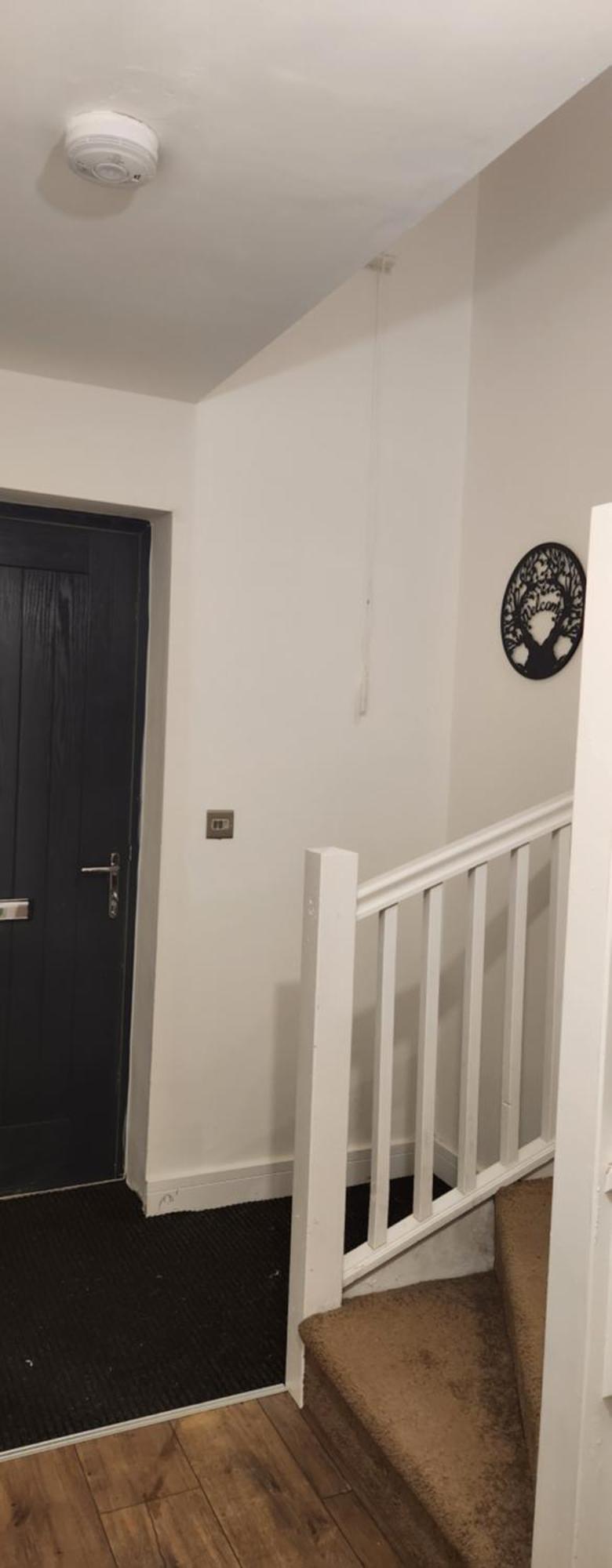 44 Beyers Close Manchester Exteriér fotografie